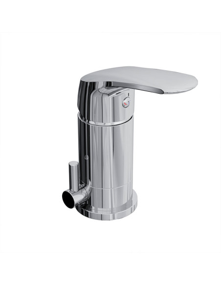 Kassia Bidé Monocomando Con Transferencia