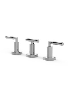 Cyrano Bidé Bimando Lever Con Transferencia