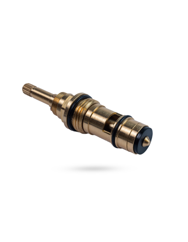 Cabezal No Ascendente De Transferencia (sin Porta Camp. Plástico)