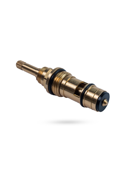 Cabezal No Ascendente De Transferencia (sin Porta Camp. Plástico)