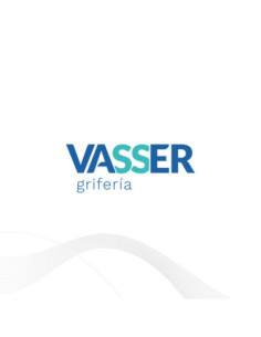 Vaso Porta Cepillos Zafiro Esmerilado