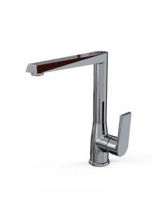 Zafiro Cocina Monocomando Para Mesada