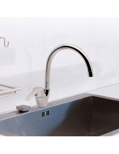 Odessa Cocina Monocomando Para Mesada 2