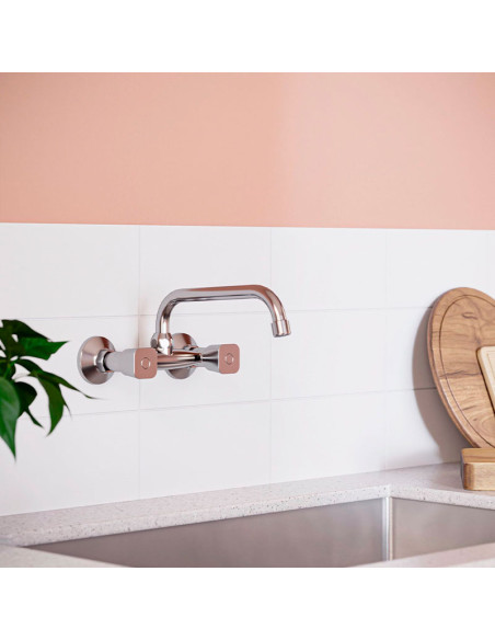 Alizé Cocina Bimando Para Pared