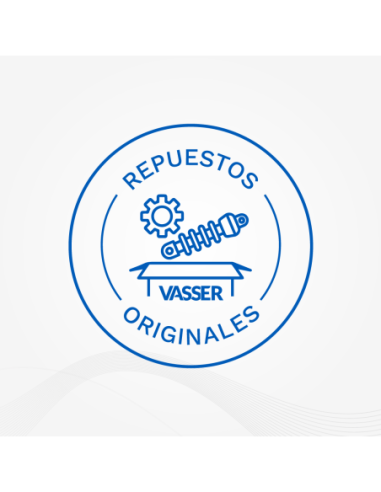 Panel De Repuestos 1