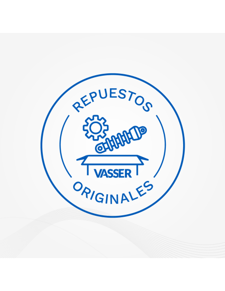 Panel De Repuestos 1